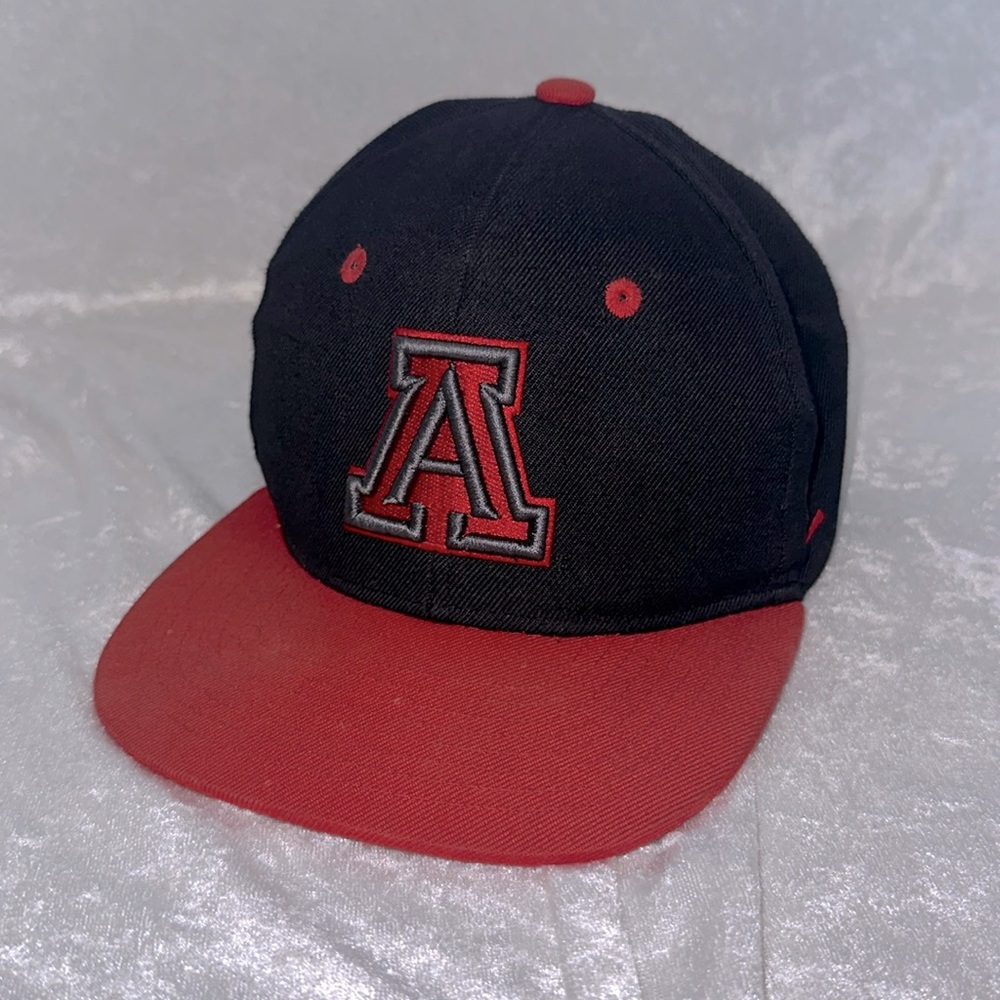 University of Arizona hat